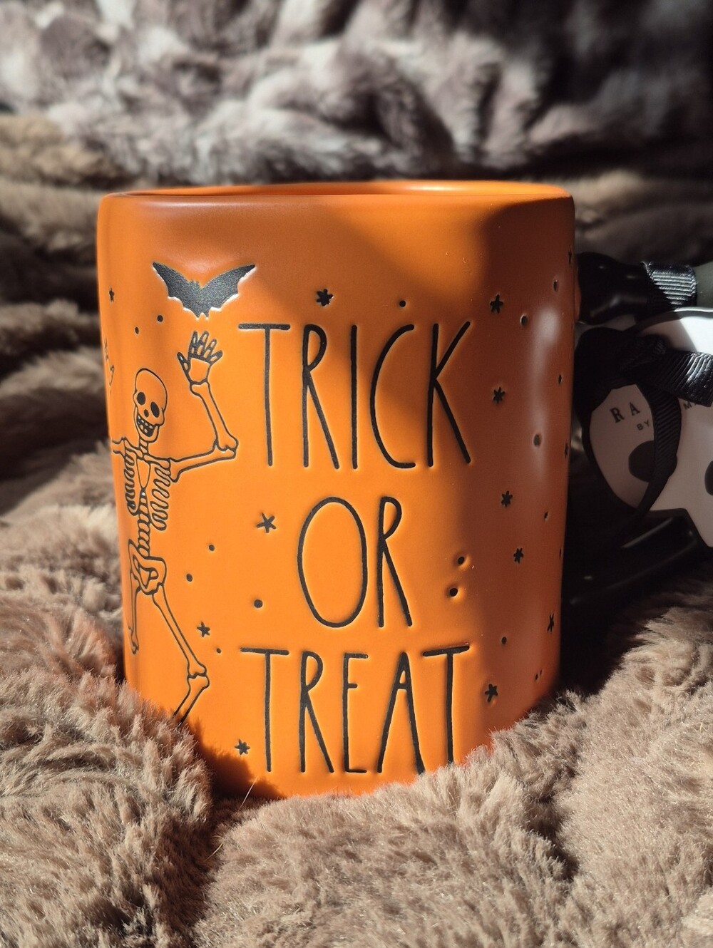 Rae Dunn- Trick Or Treat